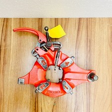 Ridgid Receding Die Head For