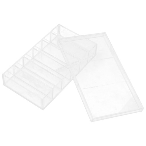 Acrylic incubator fish - acrylic,