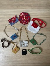 Vintage Barbie Accessories