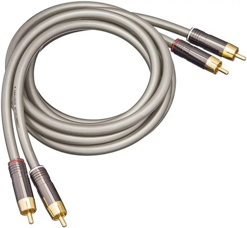 Linn silver rca unbalanced - linn,