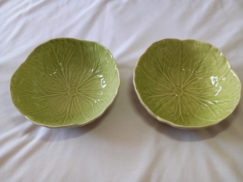 Pair daylesford cabbage - pair,