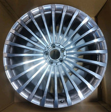 GENUINE MAYBACH GLS w167 x167 Rim Wheel  11,5jJ x 23" ET47 No. A1674011700