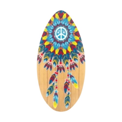 Beach skimboard surfboard - beach,