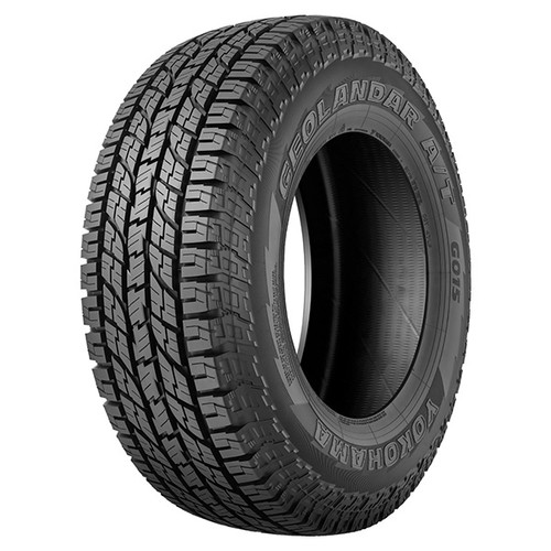 Tyre yokohama 265 - yokohama, 112h