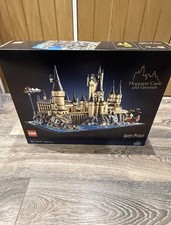 LEGO 76419 - Harry Potter