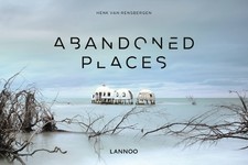 Abandoned places - abandoned,