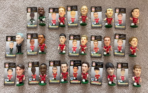 Corinthian prostars football - corinthian,
