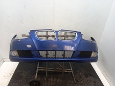 BMW 3 SERIES Front Bumper