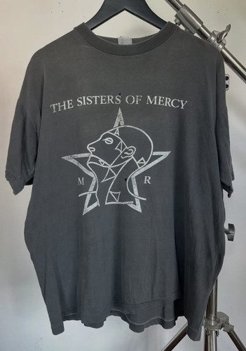 The sister mercy band - the,