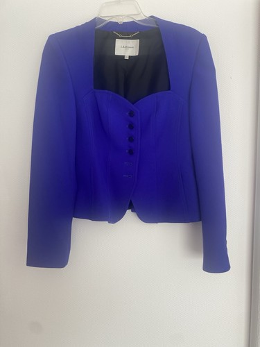 Bennett size 12 purple - l.k,