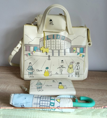 Radley lido picture leather - -,