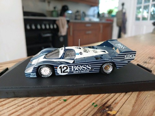 Quartzo q3060 porsche 956 - quartzo,
