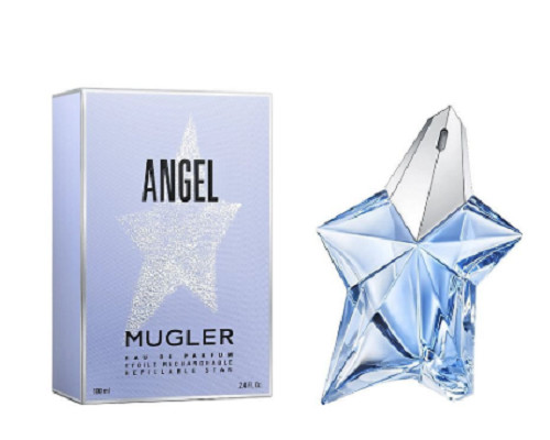 Thierry mugler angel 100ml - 100ml, eau