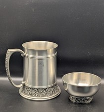 Vintage royal selangor pewter - royal,