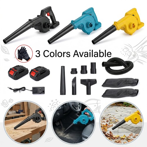 Electric cordless air - electric,