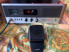 ***HARRIER CB HQ HOMEBASE CB RADIO  UK/EU FM 80 CHANNEL***