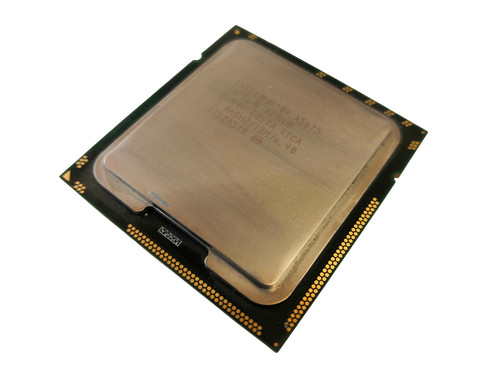 Intel xeon processor - xeon, x5675