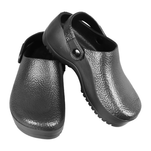 Summer chef shoes black - summer,