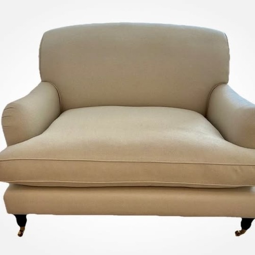 Bespoke sofa chair howard - bespoke, sofa&chair