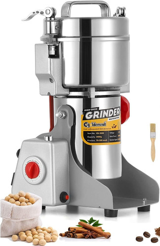 Cgoldenwall 700g electric - 700g,