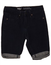 MOSSIMO Womens Mid Rise Denim