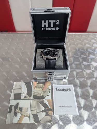 Timberland ht2 qt8869102 - ht2,