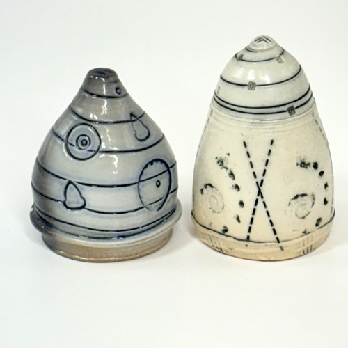 Bob cheryl husby salt - salt, pepper