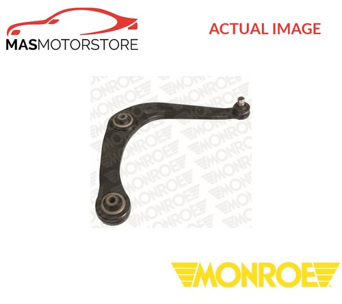Track control arm - track, wishbone