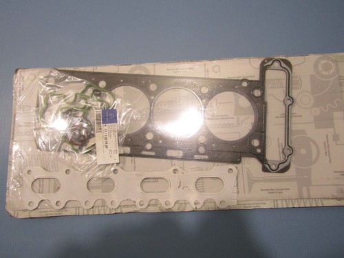 Genuine mercedes class - genuine,