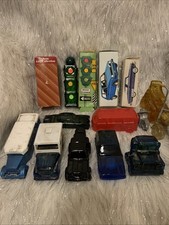 Huge Vintage Avon Men’s