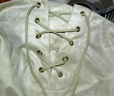 Frederick's of Hollywood PANTS