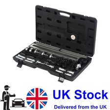 Hydraulic Injector Remover