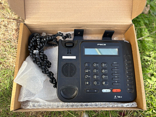 Ericsson ldp 9008d - lg,