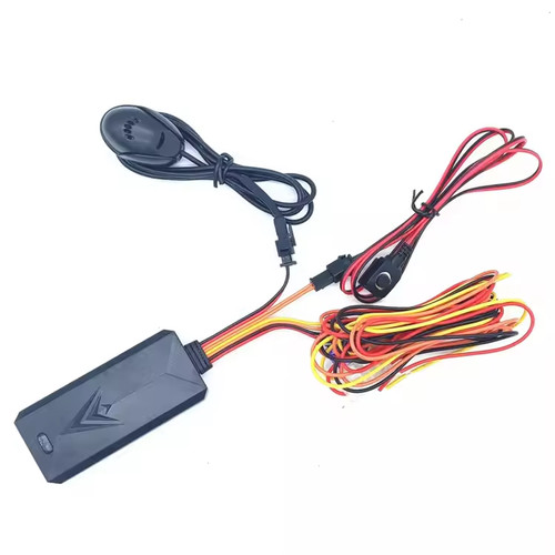 Gps tracker immobiliser for - gps,