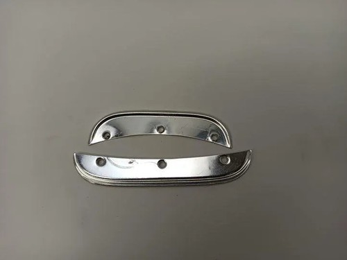 Mercedes benz w115 front - w115,