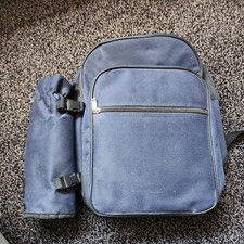 2-Person Wine Picnic Backpack