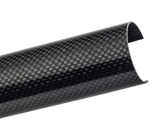 Motamec carbon fibre roll - motamec, cage