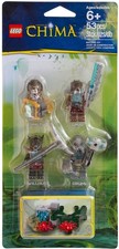 LEGO Legends of Chima 850910