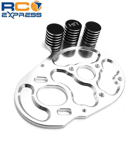Hot racing hpi blitz aluminum - hot,