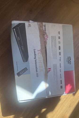 Toshiba rd88dtktb 160gb - toshiba, &