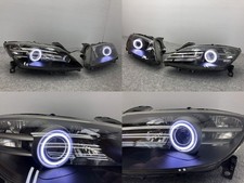 Mazda RX8 RX-8 SE3P White LED