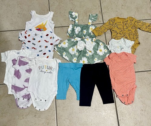 Newborn bqby clothing - newborn,