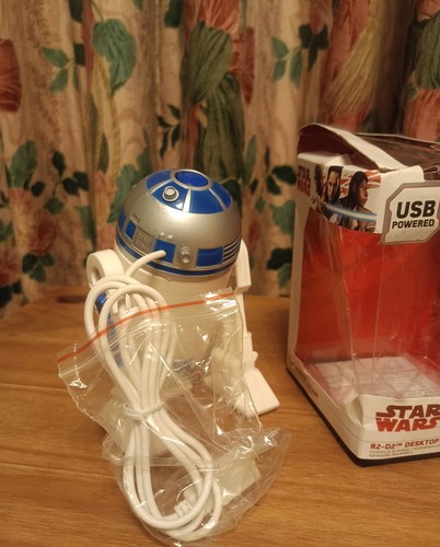 Star wars desktop - star, r2-d2
