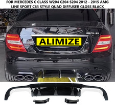 For mercedes class w204 c204 - c,