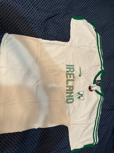 Ireland rugby shirt size - ireland,