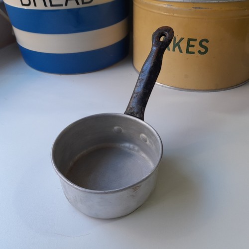 Mini vintage pan - pan, retro