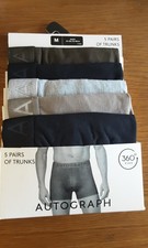 M&S Autograph 360° Flex