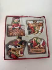 Vintage Woolworths Humpty