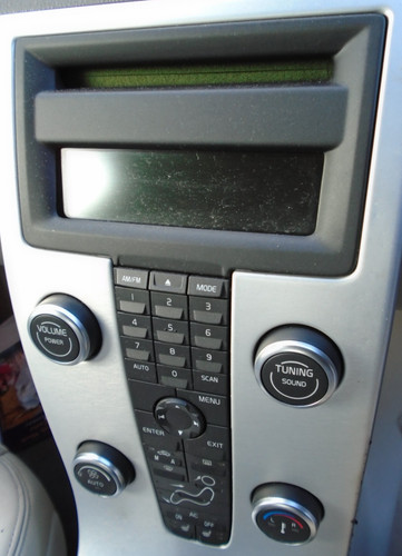Volvo s40 1 - volvo, 1.6d