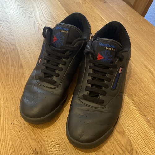 1990s unisex reebok classic - unisex,